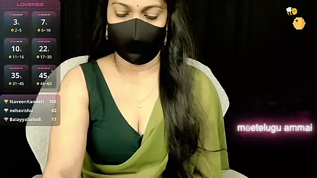 nehanya telugu online show from January 2026 05:27:02 PM