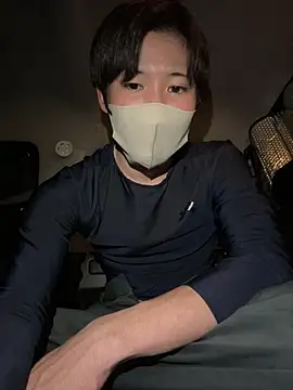 chiba chan online show from March 2025 12:09:01 PM