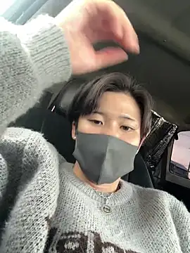 chiba chan online show from March 2025 09:40:02 PM