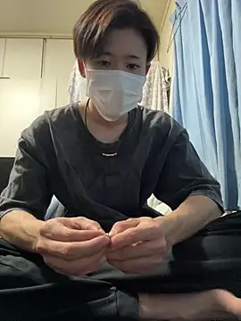 chiba chan online show from March 2025 01:01:02 PM