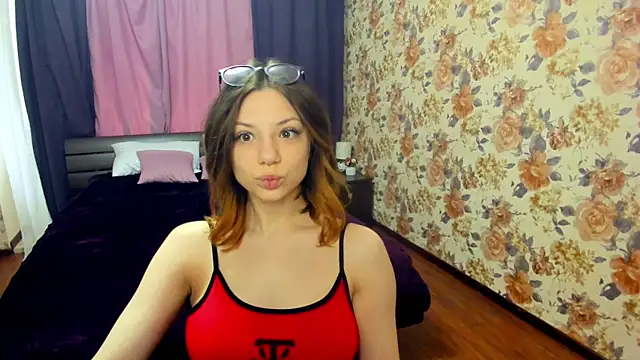 AmandaGracy 1 online show from March 2025 04:21:02 AM