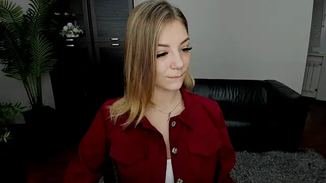 AmandaGracy 1 online show from October 2025 03:06:01 AM