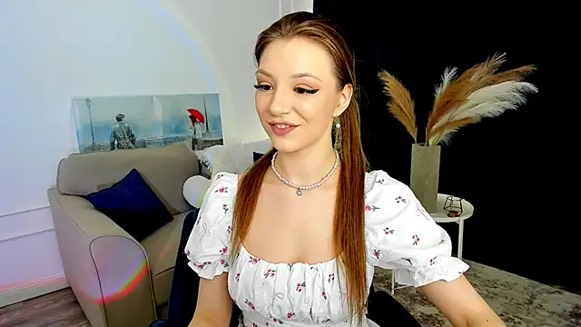 AmandaGracy 1 online show from May 2026 07:34:02 PM