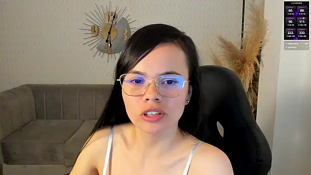 Kath latorre online show from February 2025 03:38:02 PM