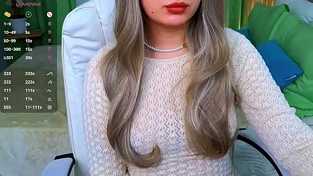 baby debbie online show from February 2025 08:20:02 PM