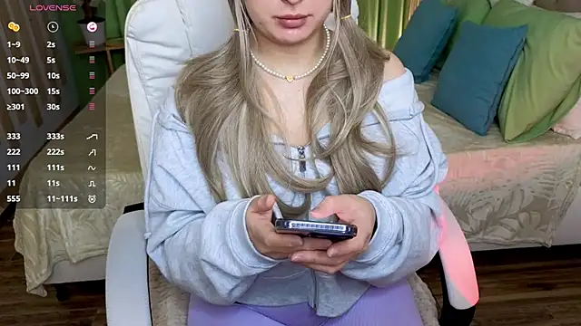 baby debbie online show from February 2025 06:35:02 PM