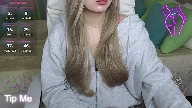 baby debbie online show from March 2025 06:34:01 PM