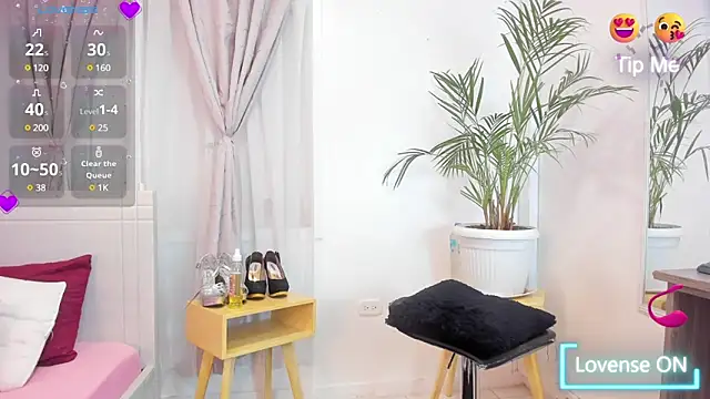 Snapshot of aitana_garcia_ chatting on March 2025 11:53:01 AM aitana garcia online show from March 2025 11:53:01 AM