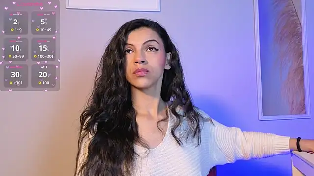 Snapshot of aitana_garcia_ chatting on May 2026 11:14:01 AM aitana garcia online show from May 2026 11:14:01 AM