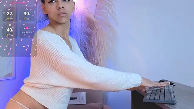 aitana garcia  online show from July 2026 11:13:02 AM