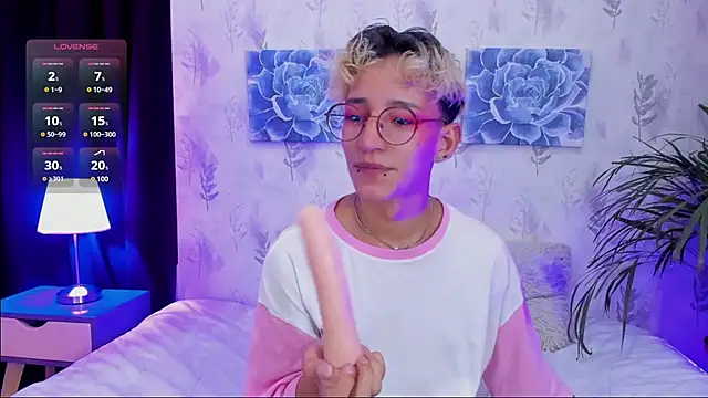 iiangel  online show from March 2025 09:27:01 AM