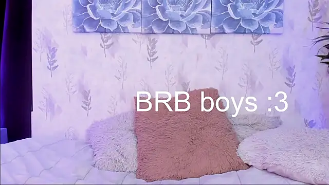 iiangel  online show from March 2025 08:03:02 AM