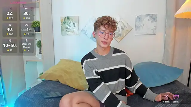 iiangel  online show from November 2025 03:18:02 AM