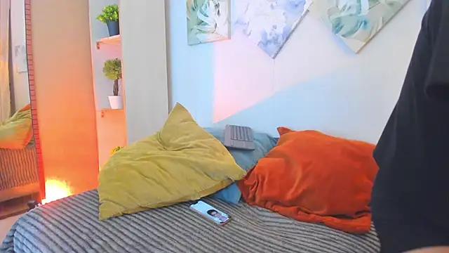 iiangel  online show from January 2026 03:33:01 AM