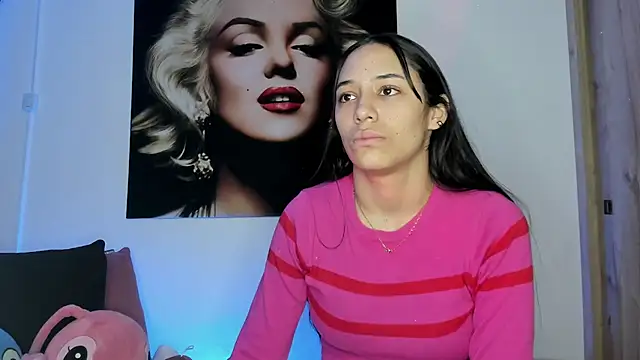 TANIA 06 online show from October 2025 01:14:01 PM