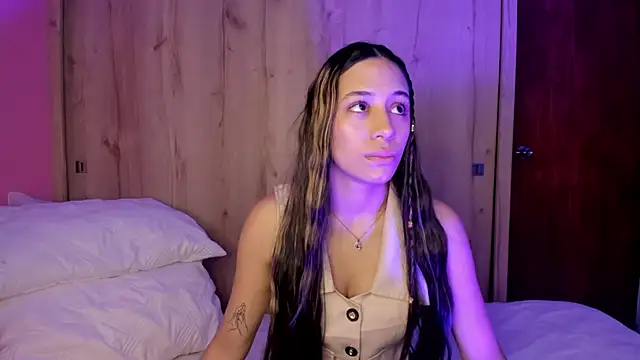 TANIA 06 online show from May 2026 01:17:01 PM