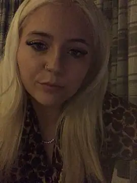 Blondie Sofia Essexbabe online show from September 2025 01:16:02 AM