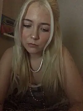 Blondie Sofia Essexbabe online show from October 2025 10:51:02 PM