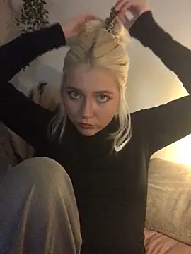 Blondie Sofia Essexbabe online show from October 2025 10:31:01 PM