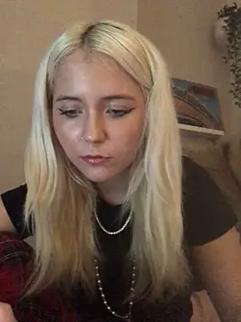 Blondie Sofia Essexbabe online show from October 2025 08:43:02 PM