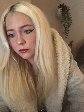 Blondie Sofia Essexbabe online show from October 2025 09:48:02 PM