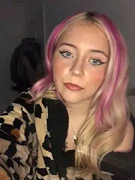 Blondie Sofia Essexbabe online show from January 2026 10:14:02 PM