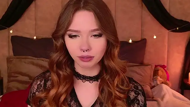 Sierra Fane online show from March 2025 11:45:01 PM