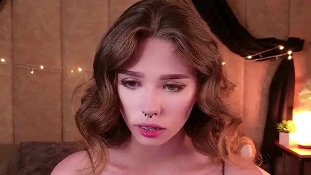 Sierra Fane online show from September 2025 09:04:02 PM