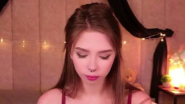 Sierra Fane online show from September 2025 05:53:02 AM