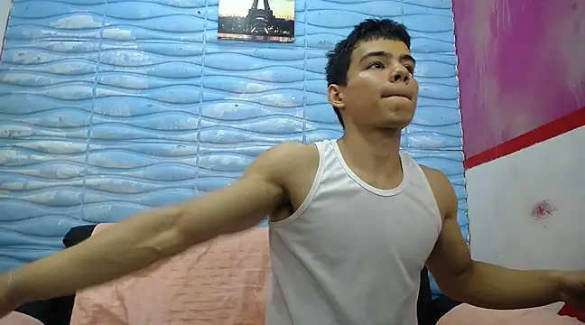 seigfried0 online show from March 2025 07:49:01 PM