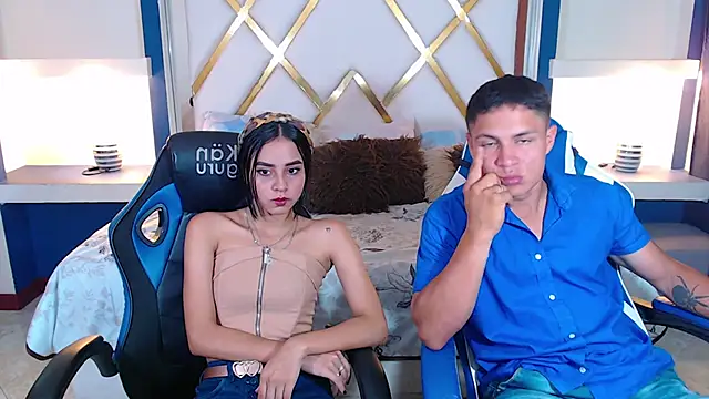 SaraClub JY online show from February 2025 07:38:01 PM