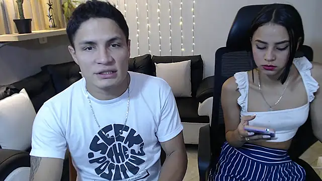 SaraClub JY online show from March 2025 08:41:02 PM