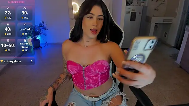 Snapshot of sofii_juanita_nice chatting on January 2026 10:47:02 PM sofii juanita nice online show from January 2026 10:47:02 PM