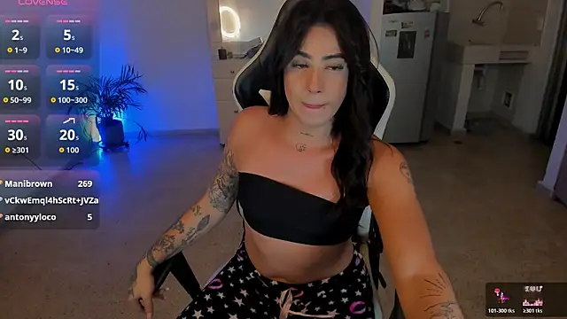 Snapshot of sofii_juanita_nice chatting on January 2026 10:53:01 AM sofii juanita nice online show from January 2026 10:53:01 AM