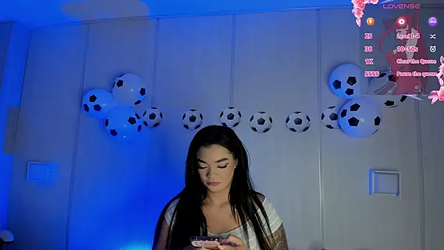 Snapshot of sasha_riverss chatting on July 2026 07:46:01 PM sasha riverss online show from July 2026 07:46:01 PM