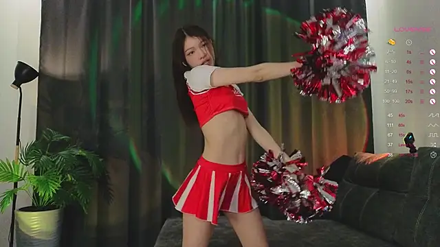 Nerdy Amy online show from October 2025 04:02:02 PM