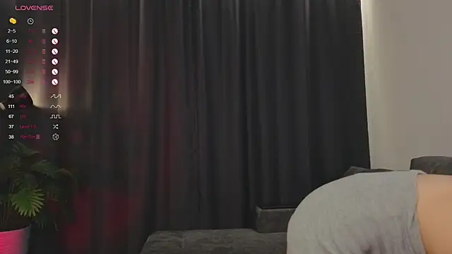 Nerdy Amy online show from November 2025 04:07:02 PM