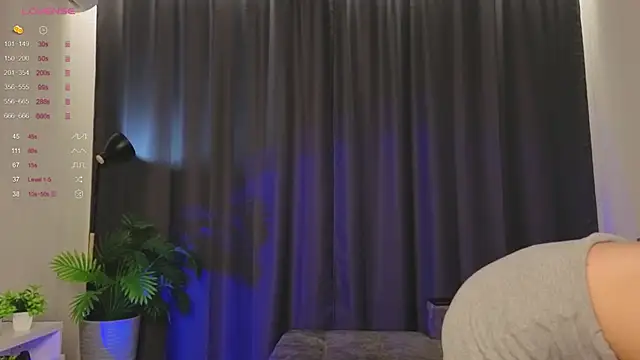 Nerdy Amy online show from November 2025 03:56:02 PM