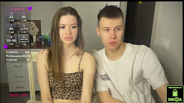 griwkaaa online show from March 2025 07:06:02 PM