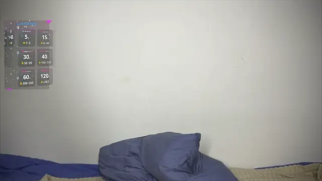 griwkaaa online show from September 2025 09:09:02 PM