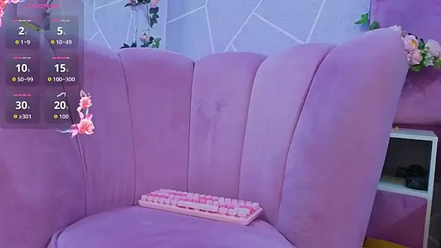 EmmyCortez online show from December 2025 11:52:01 AM