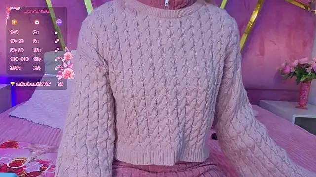 EmmyCortez online show from January 2026 11:45:02 AM