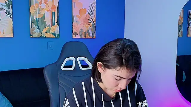 Snapshot of Zamira_Taylor chatting on September 2025 07:56:02 AM Zamira Taylor online show from September 2025 07:56:02 AM