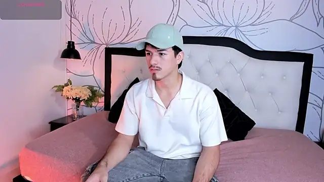 luna stanford online show from September 2025 02:28:02 AM