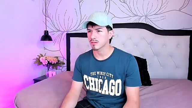 luna stanford online show from October 2025 02:54:02 AM