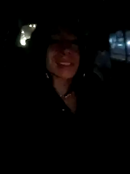 NahomyCarther online show from September 2025 03:12:01 AM