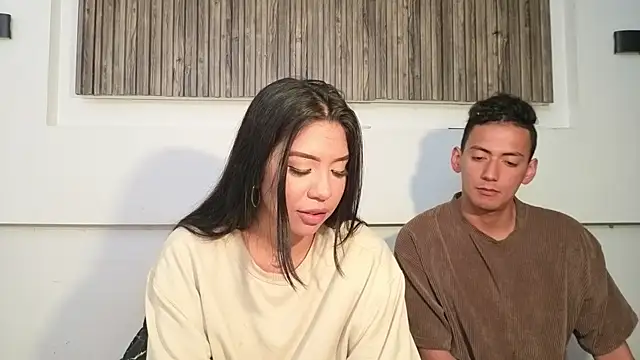 aron and paula online show from November 2025 03:27:01 AM