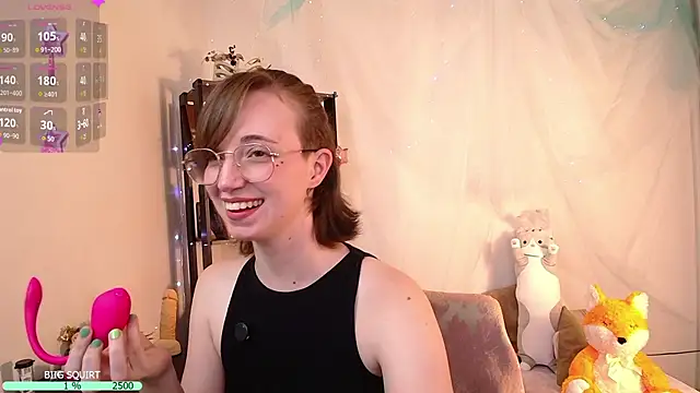 Snapshot of Elise_Nyx chatting on April 2026 07:31:02 PM Elise Nyx online show from April 2026 07:31:02 PM