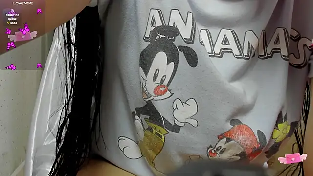 brii69 online show from March 2025 05:24:02 PM