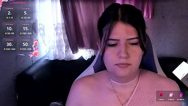 brii69 online show from September 2025 10:34:01 PM